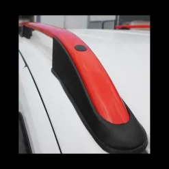 Rails de toit rouge MB Vito 2 et 3*OMAC Best