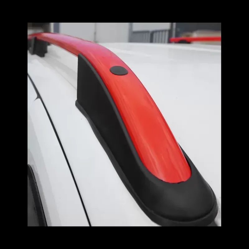 Rails de toit rouge MB Vito 2 et 3*OMAC Best