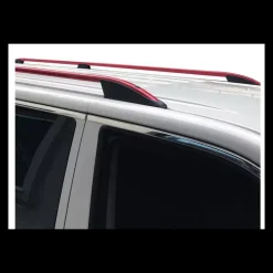 Rails de toit rouge VW T6 L2*OMAC New