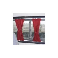 Clearance Rideau arrière | Transit 3 Ford Transit|Rideau Isolant, Volet & Moustiquaire·Rideau Coulissant Fixe