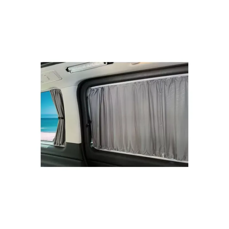 Rideau arrière | Transit 4*OMAC Outlet