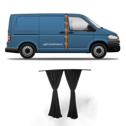 Best Rideau séparation cabine | Universel Rideau Isolant, Volet & Moustiquaire·Volet, Rideau Occultant & Cassette