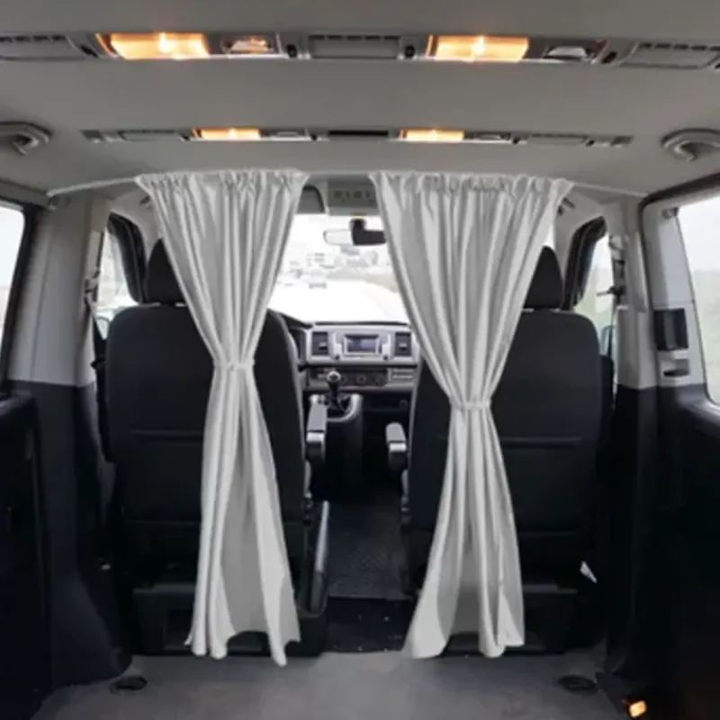 Rideau séparation cabine | Trafic 2*OMAC Discount