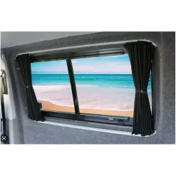Online Rideaux arrière | VW T4 Vw T4|Rideau Isolant, Volet & Moustiquaire·Rideau Volkswagen