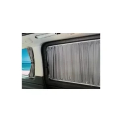 Rideaux arrière | VW T3*OMAC Outlet