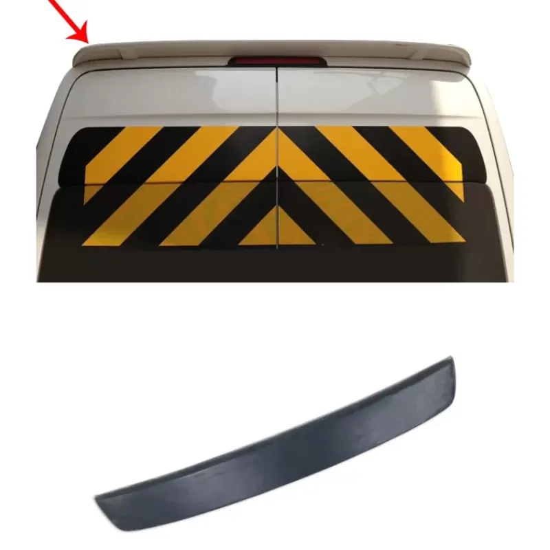 Spoiler de toit AR | Ducato*OMAC Clearance