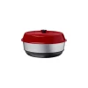 New Classic Original Four 2 L Cuisine & Vaisselle·Ustensile De Cuisson & Batterie Cuisine|Ustensile De Cuisine & Vaisselle·Cuisson & Ustensile De Cuisson (Casserole, Poêle...)