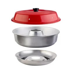 New Classic Original Four 2 L Cuisine & Vaisselle·Ustensile De Cuisson & Batterie Cuisine|Ustensile De Cuisine & Vaisselle·Cuisson & Ustensile De Cuisson (Casserole, Poêle...)