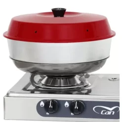 New Classic Original Four 2 L Cuisine & Vaisselle·Ustensile De Cuisson & Batterie Cuisine|Ustensile De Cuisine & Vaisselle·Cuisson & Ustensile De Cuisson (Casserole, Poêle...)
