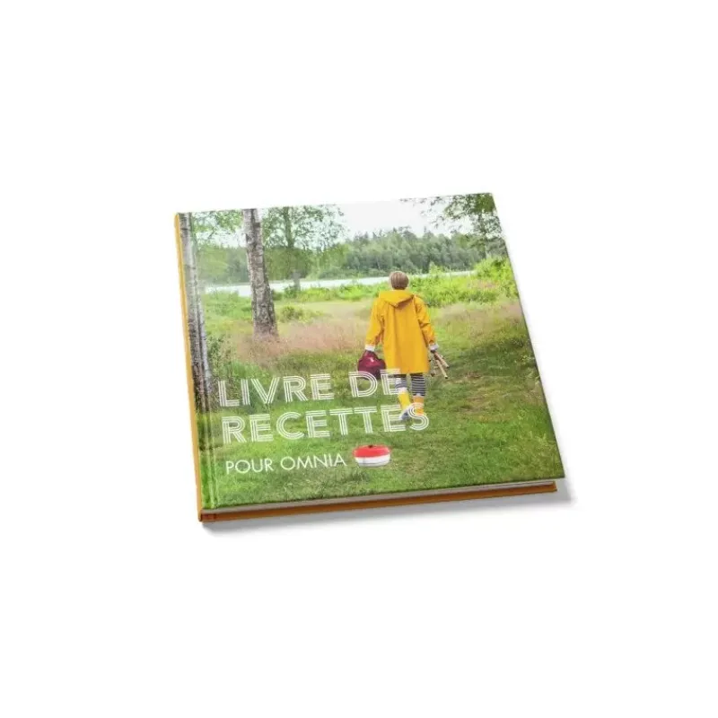 Outlet Livre de recette cuiseur pour gazinière Cuisine & Vaisselle·Ustensile De Cuisine|Ustensile De Cuisine & Vaisselle·Cuisson & Ustensile De Cuisson (Casserole, Poêle...)