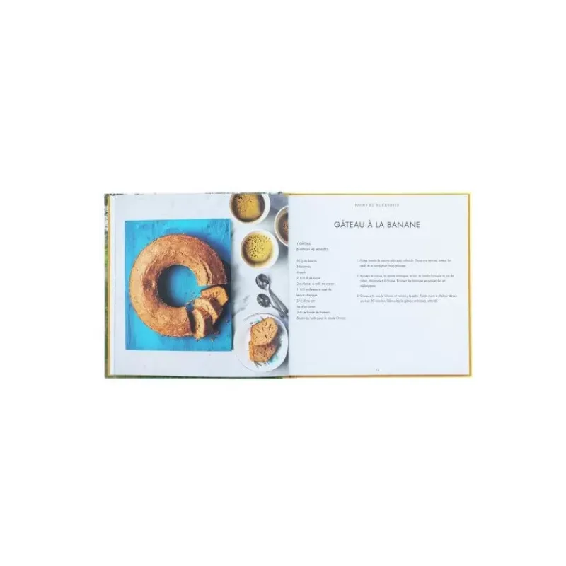 Outlet Livre de recette cuiseur pour gazinière Cuisine & Vaisselle·Ustensile De Cuisine|Ustensile De Cuisine & Vaisselle·Cuisson & Ustensile De Cuisson (Casserole, Poêle...)