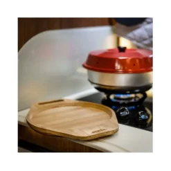 Online Plateau Bambou Cuisine & Vaisselle·Ustensile De Cuisson & Batterie Cuisine|Ustensile De Cuisine & Vaisselle·Cuisson & Ustensile De Cuisson (Casserole, Poêle...)