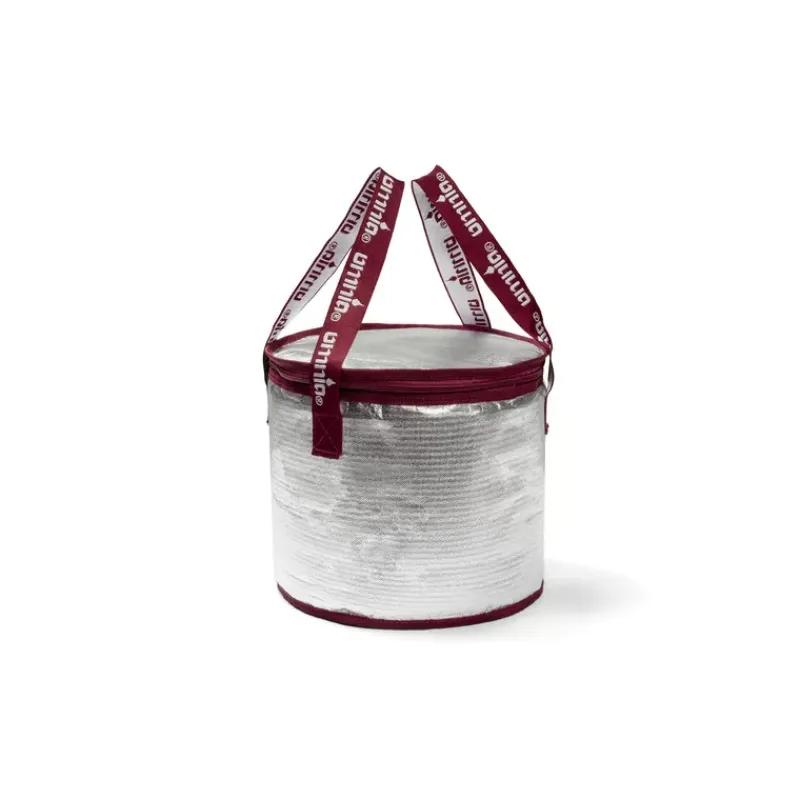Sac isotherme avec élément réfrigérant*Omnia Hot