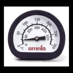 Thermomètre*Omnia