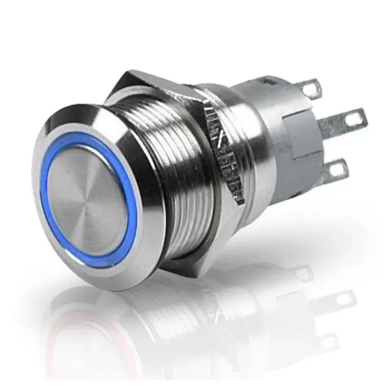 Variateur LED tactile*ONPOW Online
