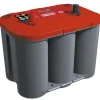 OPTIMA Batterie AGM RedTop 50 Ah*Optima Batteries New