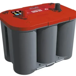 OPTIMA Batterie AGM RedTop 50 Ah*Optima Batteries New