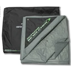 OR Bâche de protection*Outdoor Revolution Hot