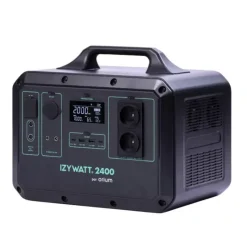 Izywatt 2400 | 2240 Wh*Orium Clearance