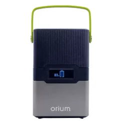 Izywatt 200 | 243 Wh*Orium New