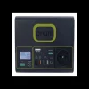 Online Izywatt 150 | 146 Wh Electricité & Éclairage·Batterie Nomade & Groupe Électrogène Solaire|Batterie·Batterie Nomade Et Station D'Énergie