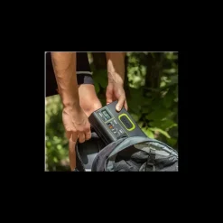 Online Izywatt 150 | 146 Wh Electricité & Éclairage·Batterie Nomade & Groupe Électrogène Solaire|Batterie·Batterie Nomade Et Station D'Énergie