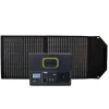 IZYWATT 150 + Panneau solaire 40W*Orium Outlet