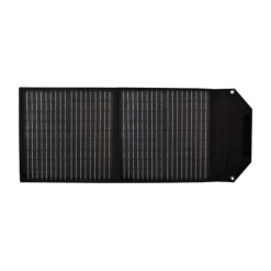 IZYWATT 150 + Panneau solaire 40W*Orium Outlet