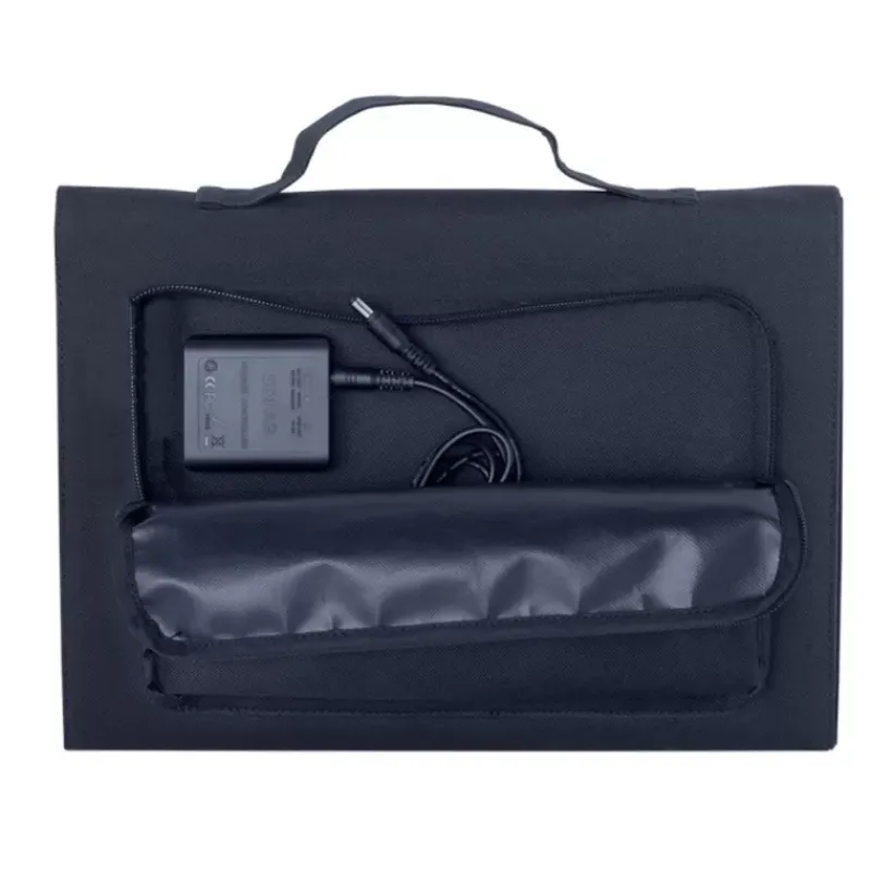 IZYWATT 150 + Panneau solaire 40W*Orium Outlet
