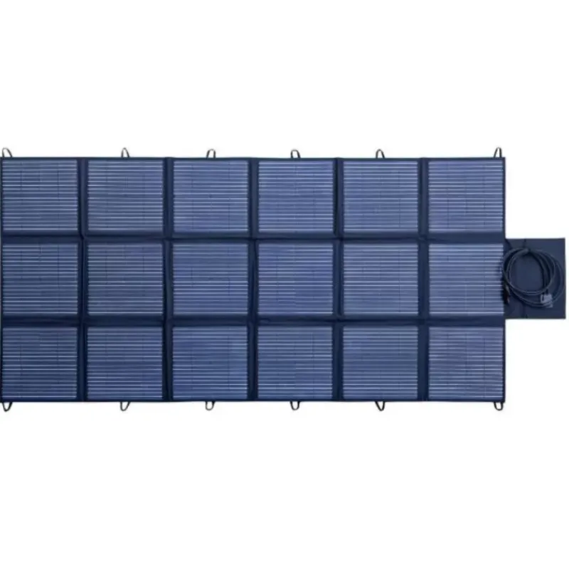 Pack IZYWATT 1500 + Panneau solaire pliant 400W Electricité & Éclairage·Batterie Nomade & Groupe Électrogène Solaire|Batterie·Batterie Nomade Et Station D'Énergie