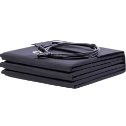 Pack IZYWATT 1500 + Panneau solaire pliant 400W Electricité & Éclairage·Batterie Nomade & Groupe Électrogène Solaire|Batterie·Batterie Nomade Et Station D'Énergie