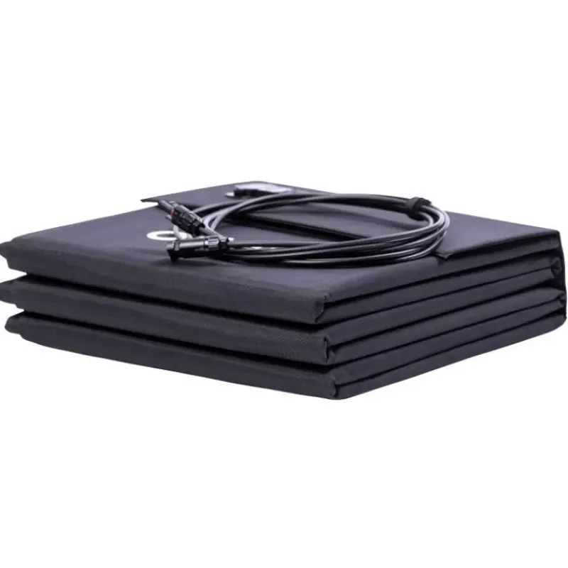 Pack IZYWATT 1500 + Panneau solaire pliant 400W Electricité & Éclairage·Batterie Nomade & Groupe Électrogène Solaire|Batterie·Batterie Nomade Et Station D'Énergie