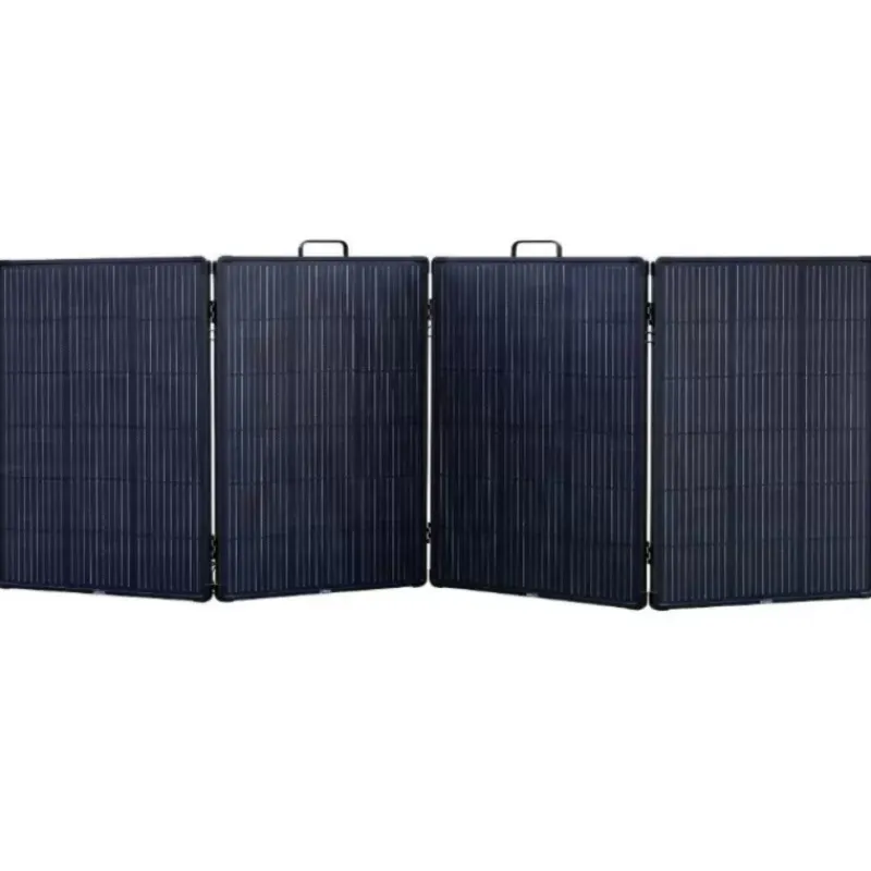 Pack IZYWATT 1500 + Panneau solaire pliant 315W*Orium New