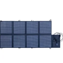 Pack IZYWATT 1200 + Panneau solaire pliant 160W*Orium New