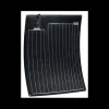 Panneau solaire Flexible 50 W*Orium