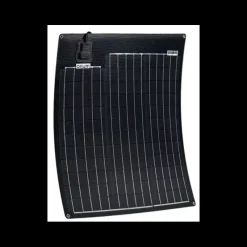 Panneau solaire Flexible 50 W*Orium
