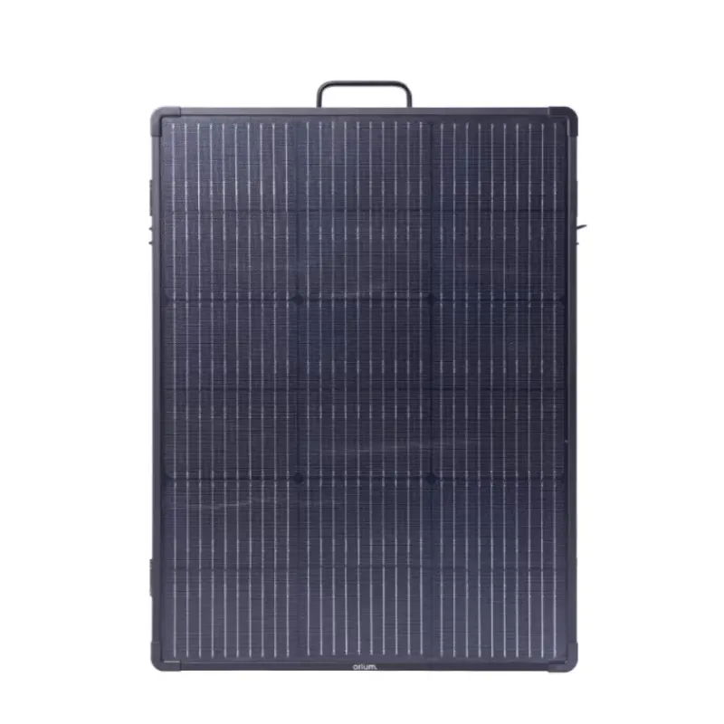 Panneau solaire pliable 315 W*Orium Clearance