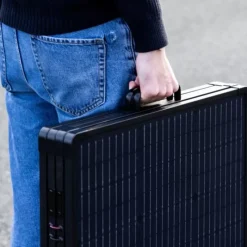 Panneau solaire pliable 315 W*Orium Clearance