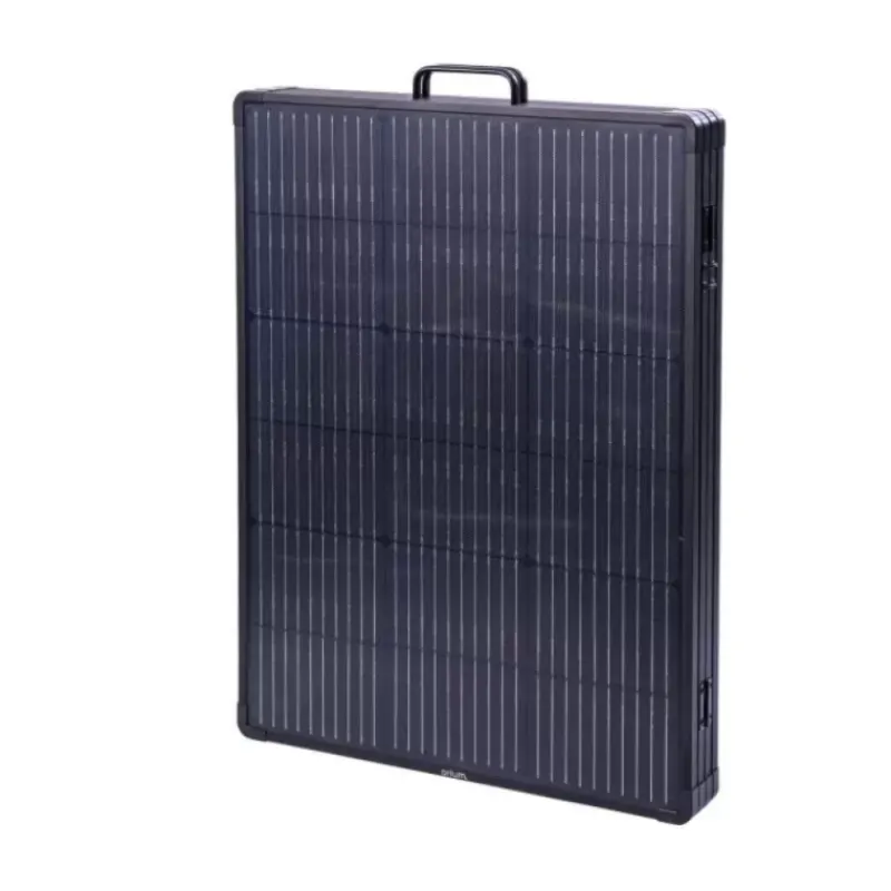 Panneau solaire pliable 315 W*Orium Clearance