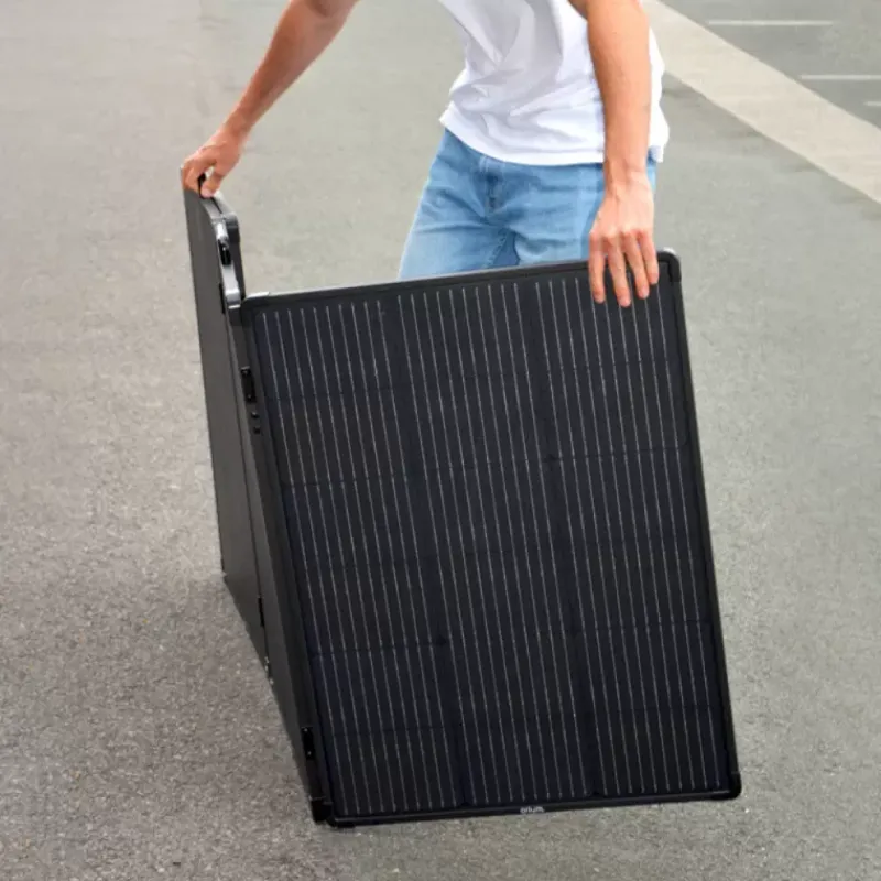 Panneau solaire pliable 315 W*Orium Clearance