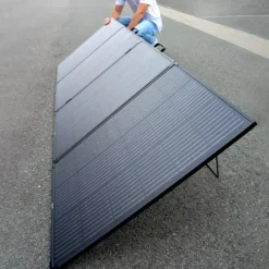 Panneau solaire pliable 315 W*Orium Clearance
