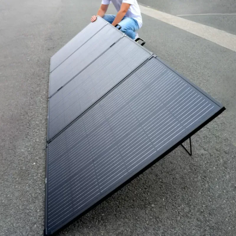 Panneau solaire pliable 315 W*Orium Clearance