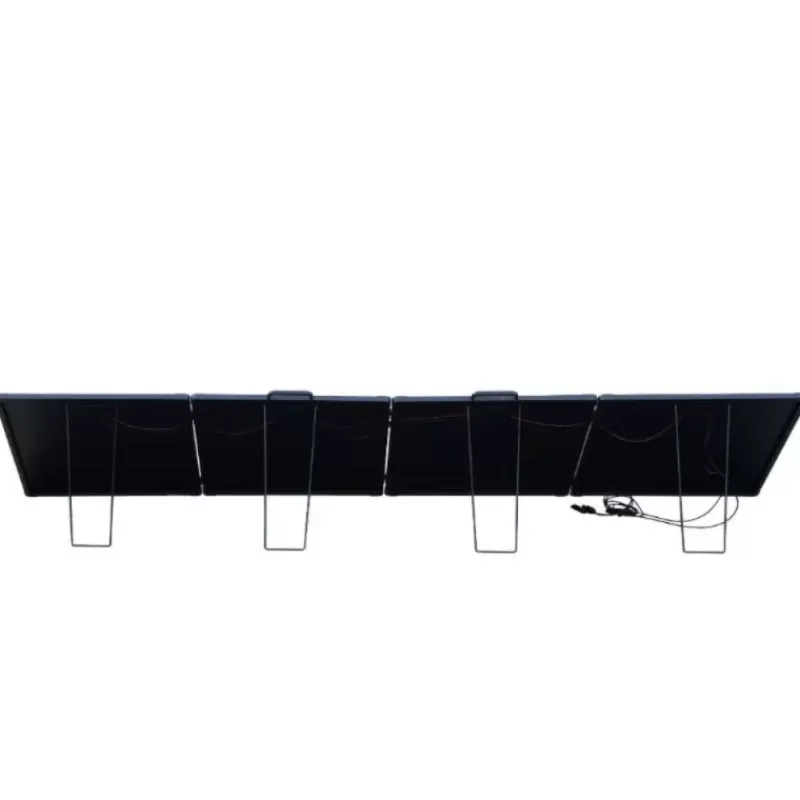Panneau solaire pliable 315 W*Orium Clearance