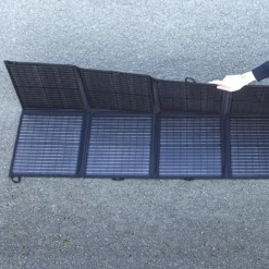 Panneau solaire pliable 160 W*Orium Outlet