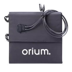 Panneau solaire pliable 160 W*Orium Outlet