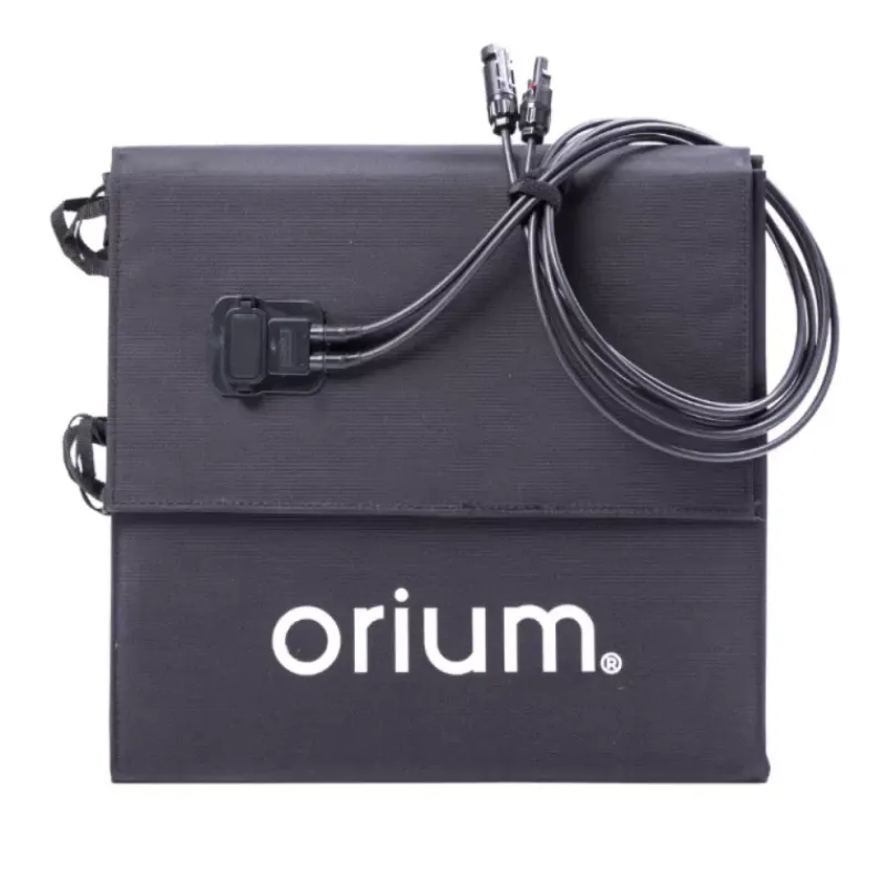 Panneau solaire pliable 160 W*Orium Outlet