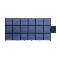 Discount Panneau solaire pliable 400 W Electricité & Éclairage·Panneau & Kit Solaire Nomade|Solaire·Panneau Pliable & Kit Solaire Mobile