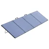 Outlet Panneau solaire pliable 200 W Electricité & Éclairage·Panneau & Kit Solaire Nomade|Solaire·Panneau Pliable & Kit Solaire Mobile