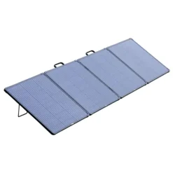 Outlet Panneau solaire pliable 200 W Electricité & Éclairage·Panneau & Kit Solaire Nomade|Solaire·Panneau Pliable & Kit Solaire Mobile