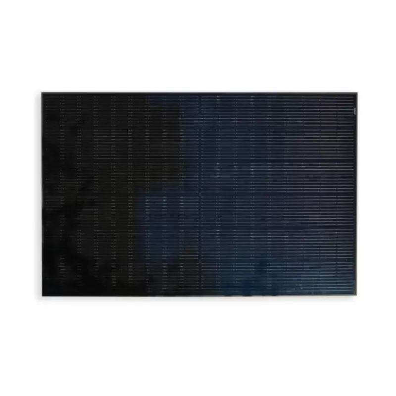 Panneau solaire rigide 415 W*Orium Discount